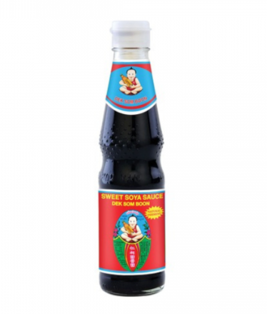 เด็กสมบูรณ์ซีอิ๊วดำแดง 700มล