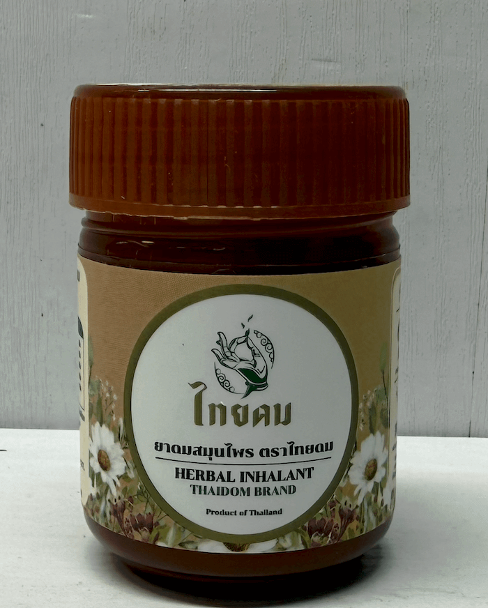 Thaidom Herbal Inhalant
