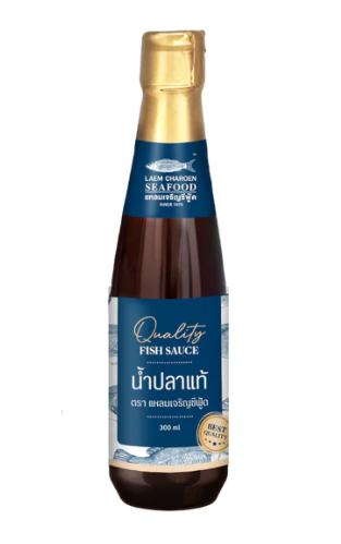 Laem Charoen Fish Sauce