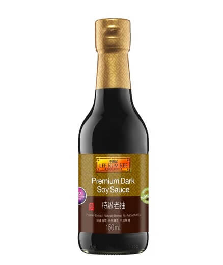 Lee Kum Kee Premium Dark Soy Sauce
