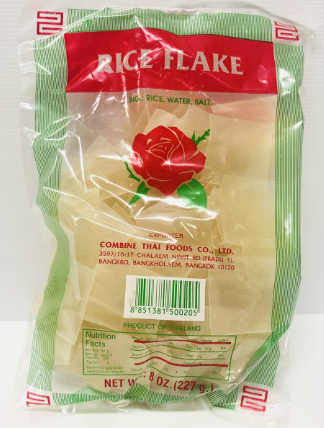 Rose Brand Rice Flakes