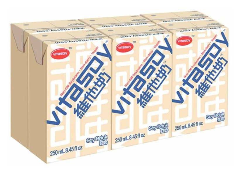 Vitasoy Soy Drink