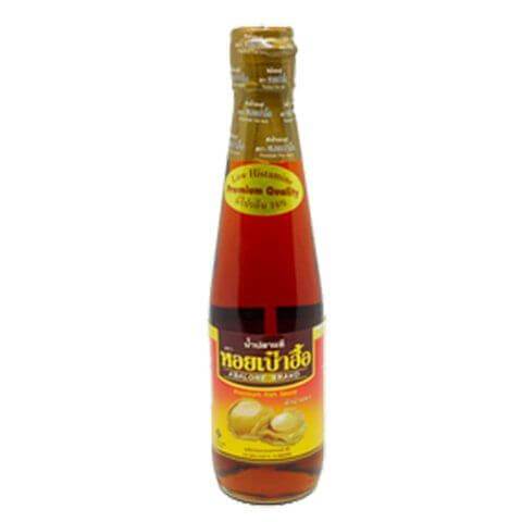 Abalone Fish Sauce 300ml