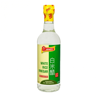 Amoy White Rice Vinegar