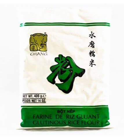 Chang Glutinous Rice Flour