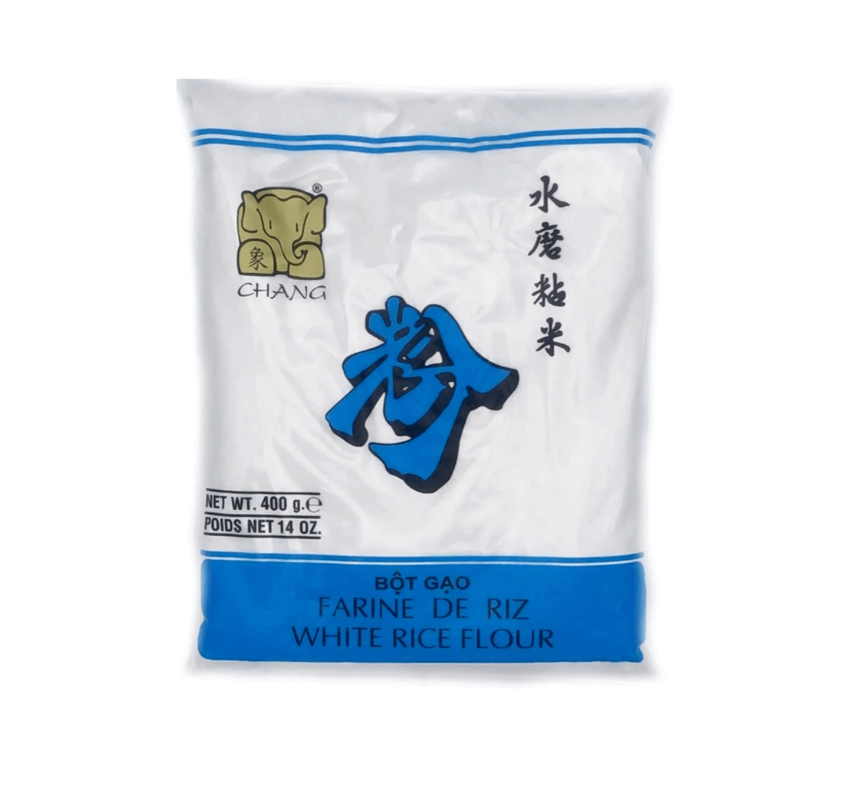 Chang Rice Flour 400g