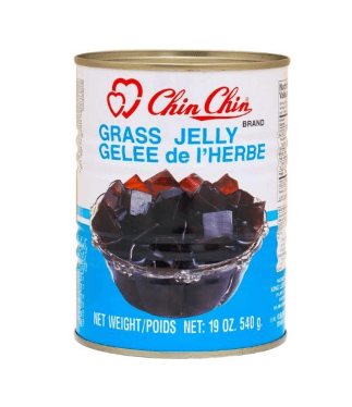 Chin Chin Grass Jelly 540g