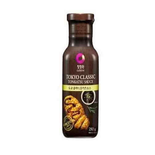 Tonkatsu Sauce 250g