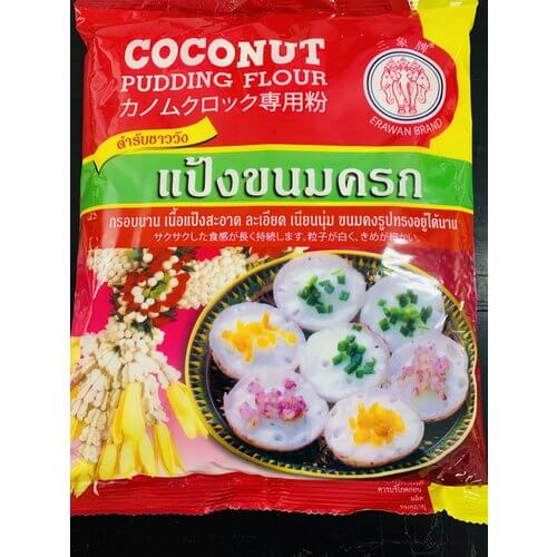 Erawan Coconut Pudding Flour 1.06kg
