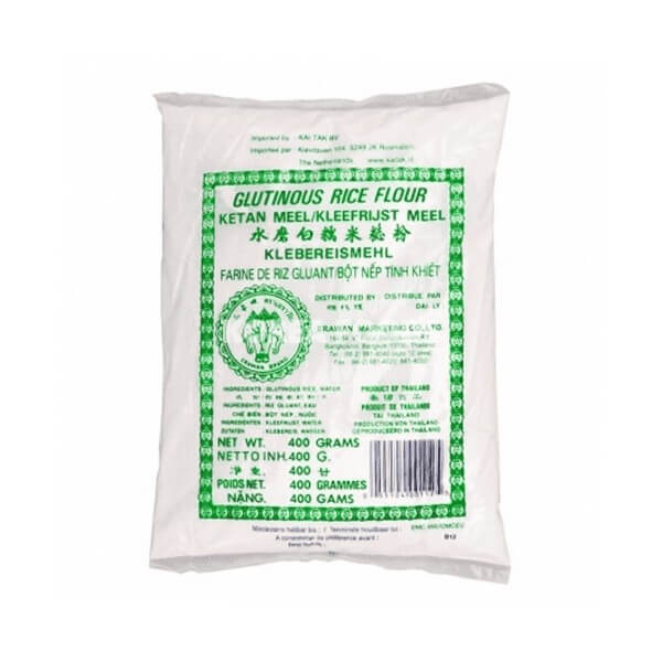 Erawan Rice Flour 400g