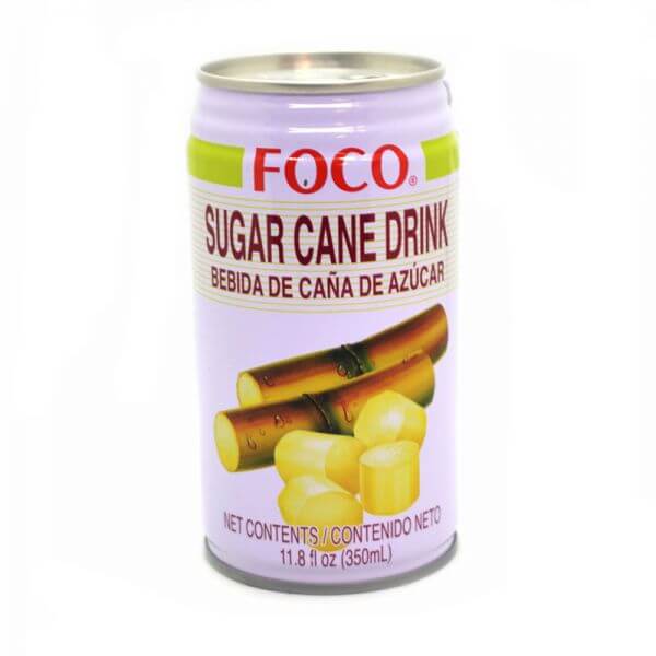 Foco Sugar Cane Drink