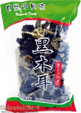 GL Dried Black Fungus Packet