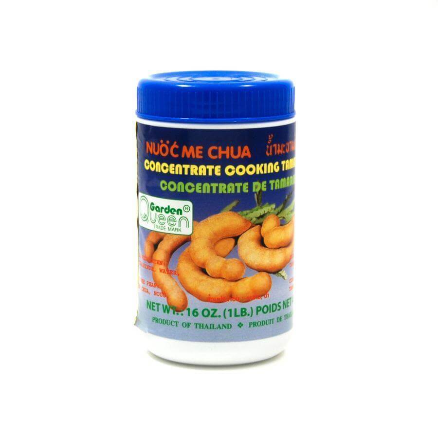 Garden Queen Concentrate Cooking Tamarind