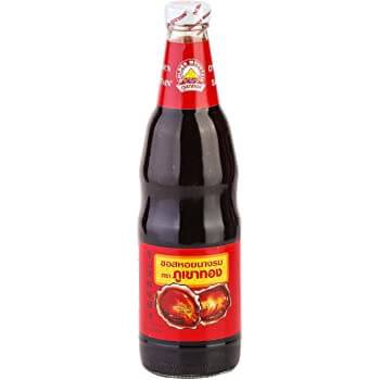 Golden Mountain Oyster Sauce
