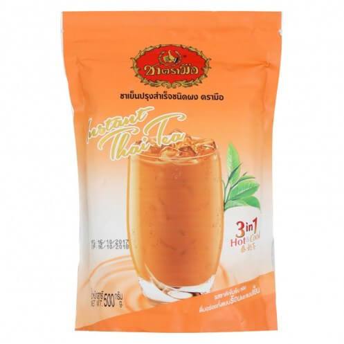 Hand Brand Instant Thai Tea