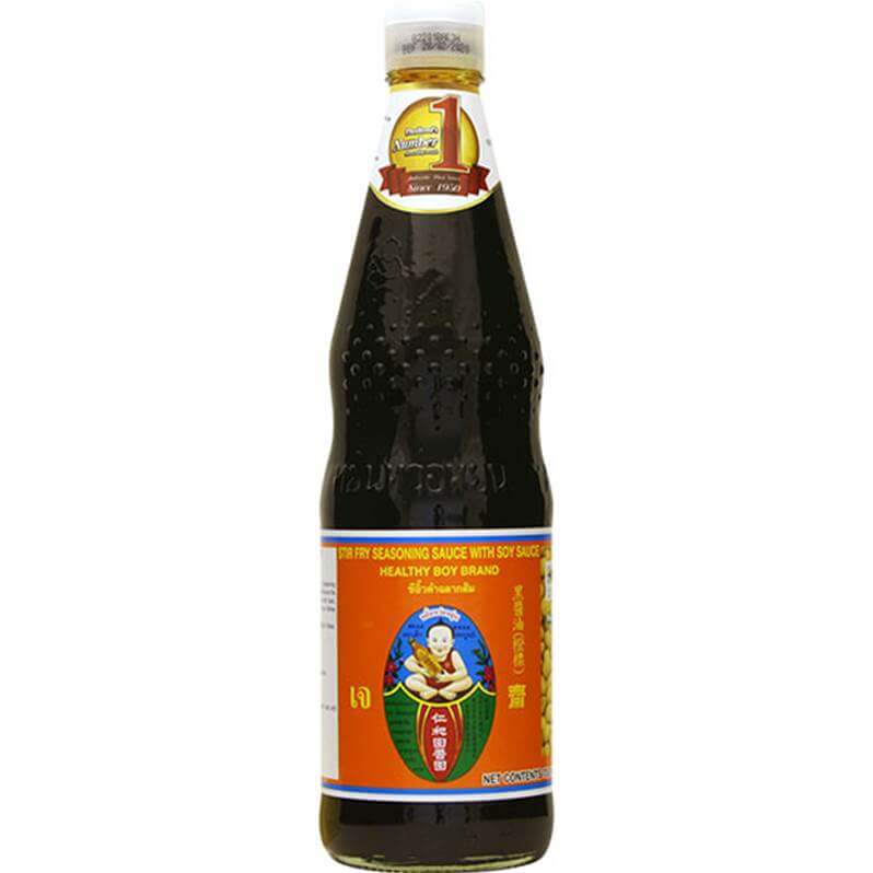 Healthy Boy Stir Fry Seasoning Sauce