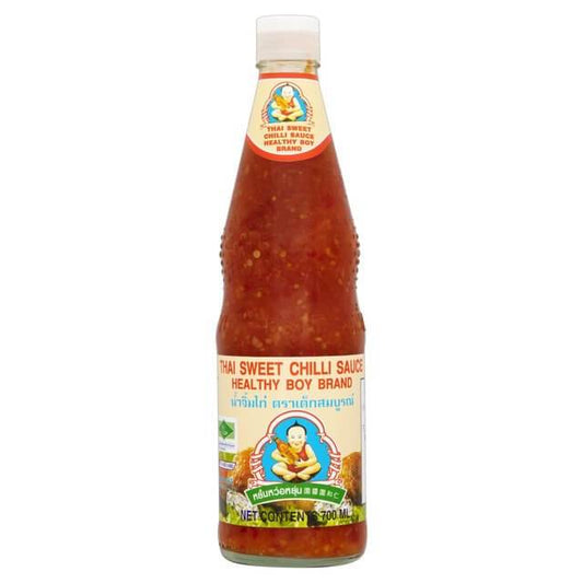 Healthy Boy Sweet Chilli Sauce 830g