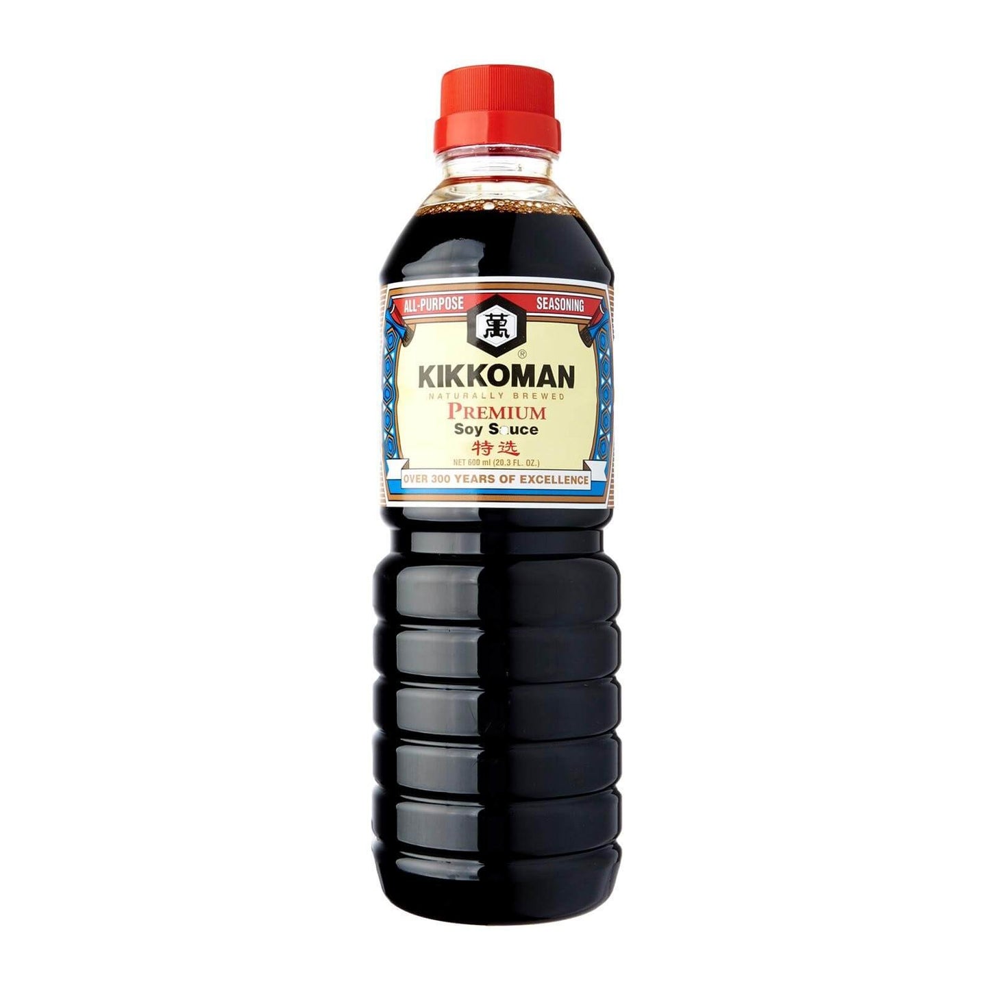 Kikkoman Premium Soy Sauce