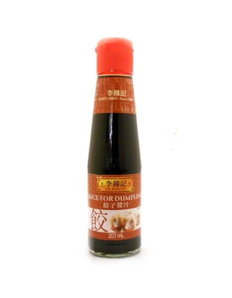 Lee Kum Kee Sauce For Dumplings