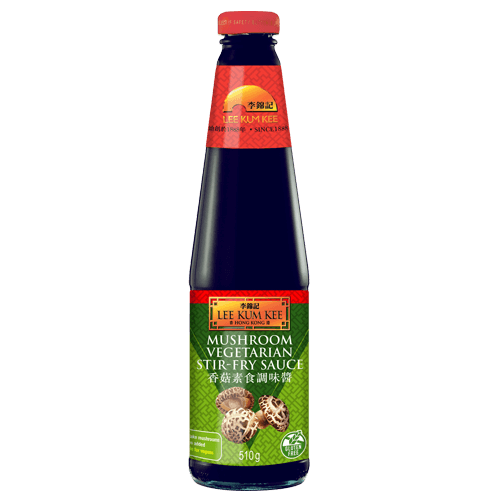Lee Kum Kee Vegetable Stir Fry Sauce