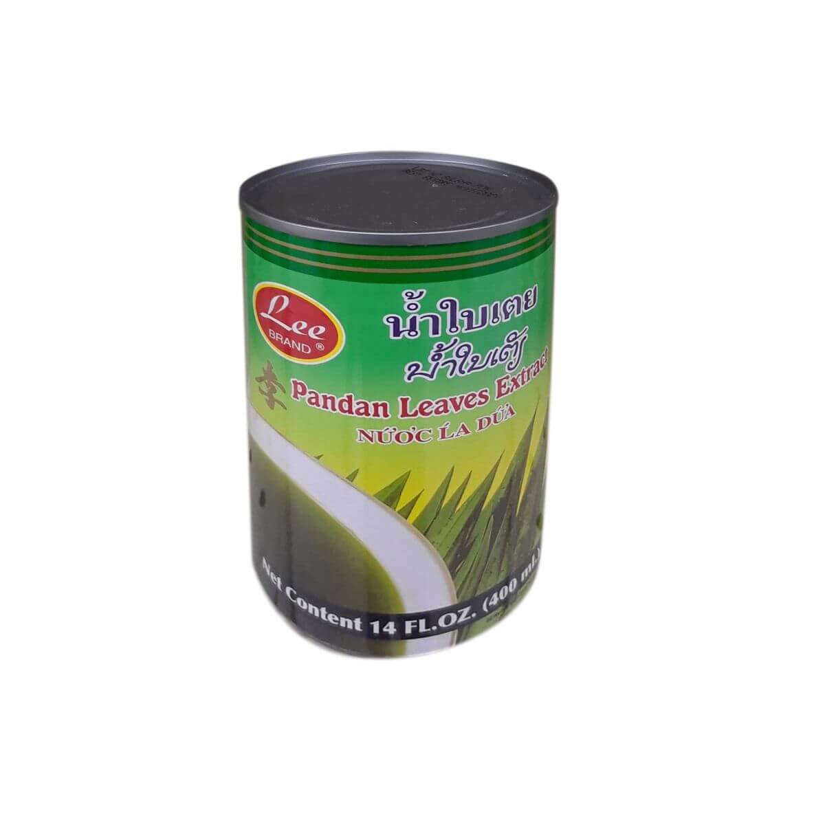 สารสกัดจากใบเตยลี