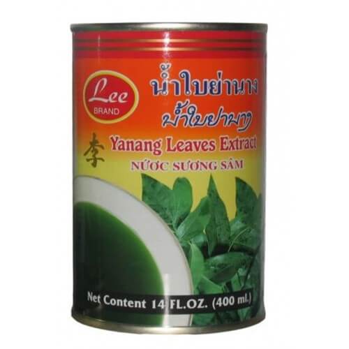 สารสกัดใบย่านาง