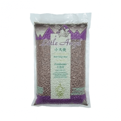 Little Angel Thai Red Cargo Rice