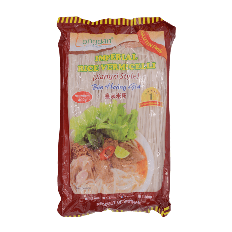 Longdan Imperial Rice Vermicelli