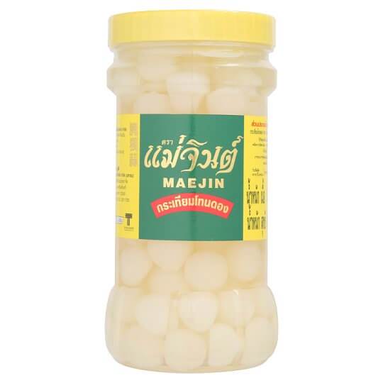 Maejin Pickled Garlic 870g