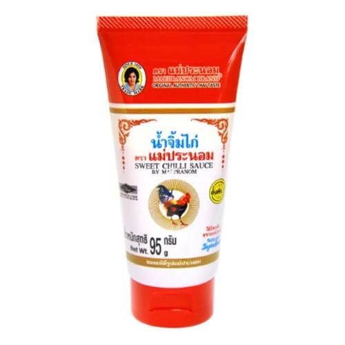 Mae Pranom Sweet Chilli Sauce