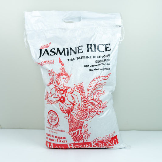 Mah Boon Krong Jasmine Rice