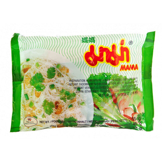 Mama Vermicelli Clear Soup Packet