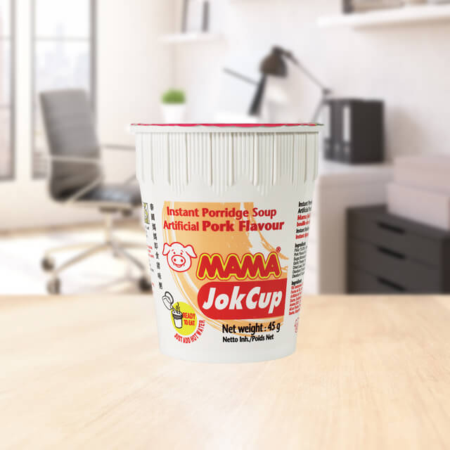 Mama Jok Cup Pork