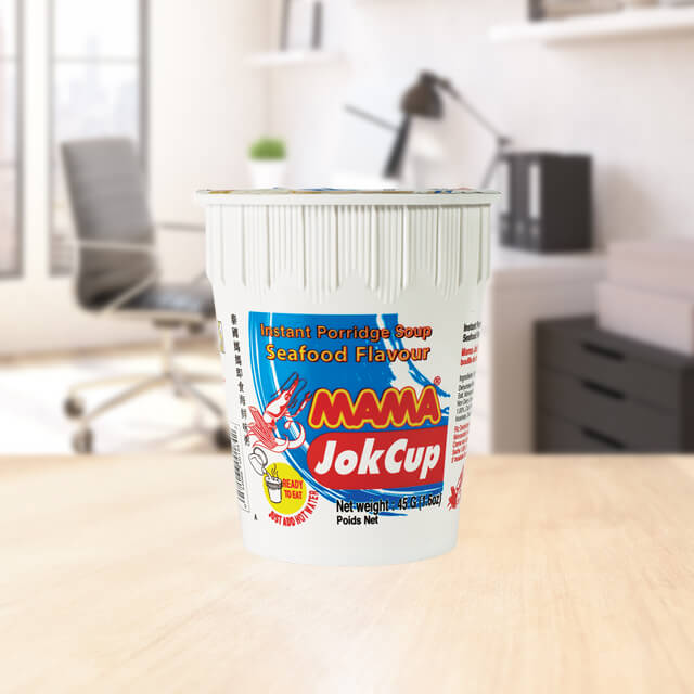 Mama Jok Cup Seafood