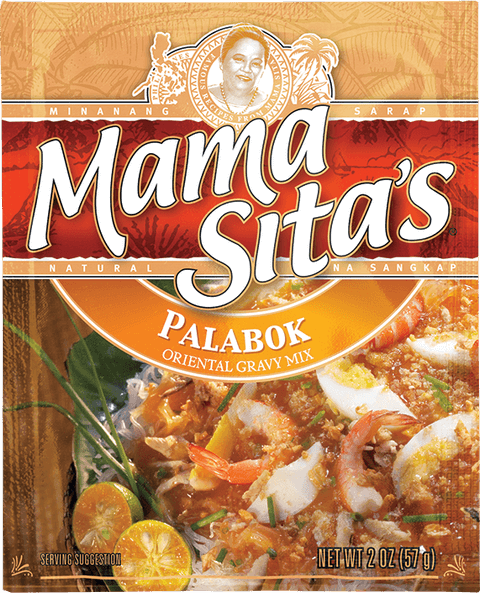 Mama Sitas Palabok