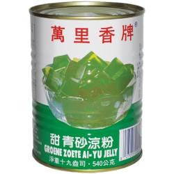Mong Lee Shang Green Ai-Yu Jelly