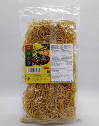 North South Vegetarian Noodles