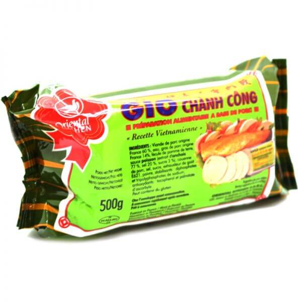 OK Gio Chanh Conh 500g