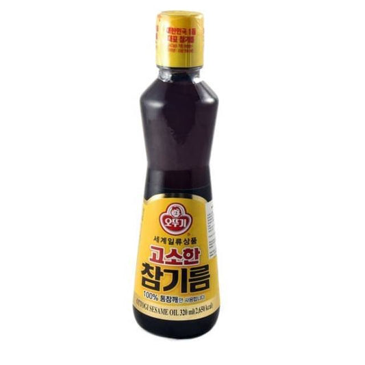 Ottogi Sesame Oil 320ml