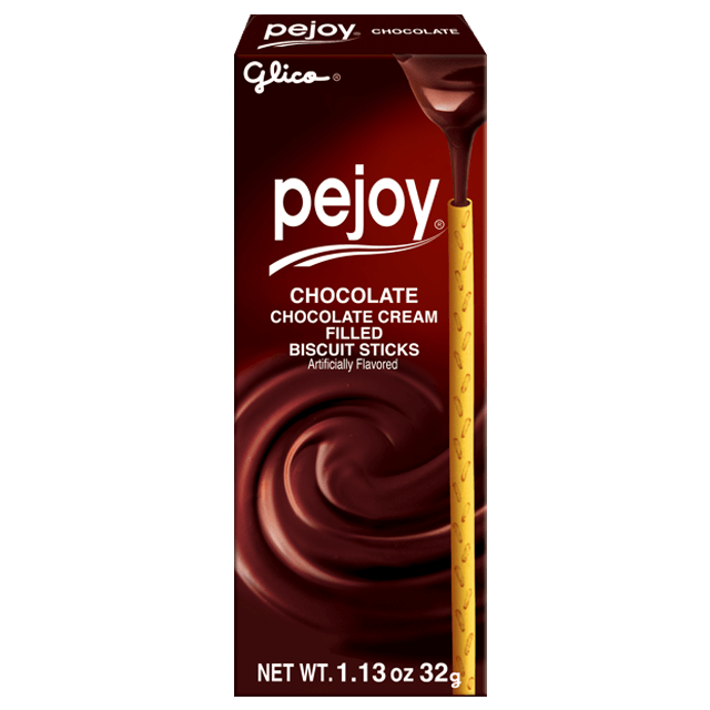 Pejoy Stick Chocolate