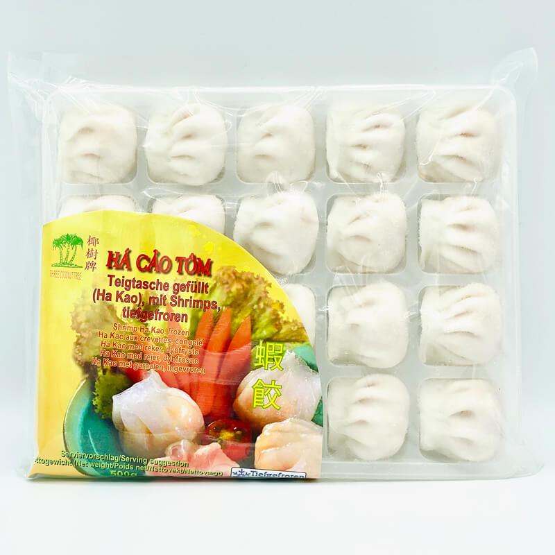 Shrimp Ha Kao 500g