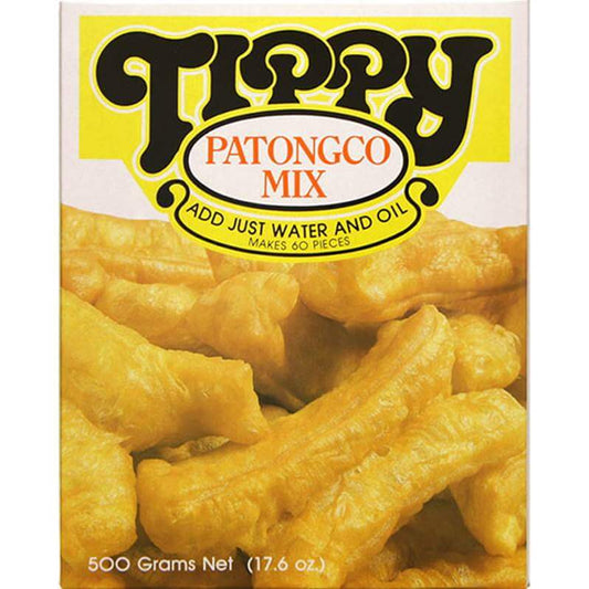 Tippy Patongco Mix 500g
