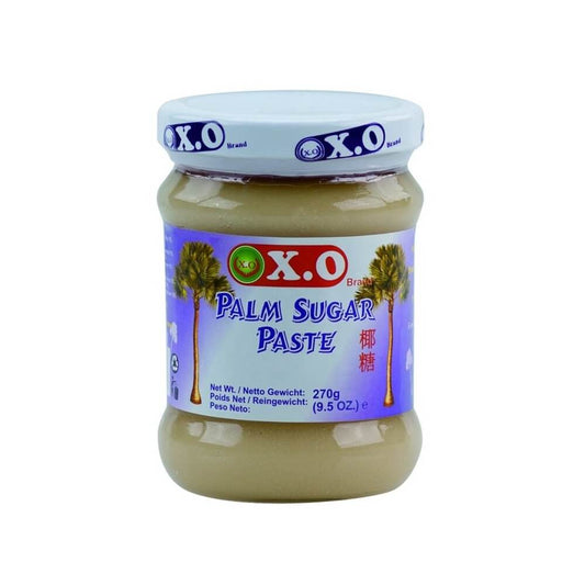XO Palm Sugar Paste