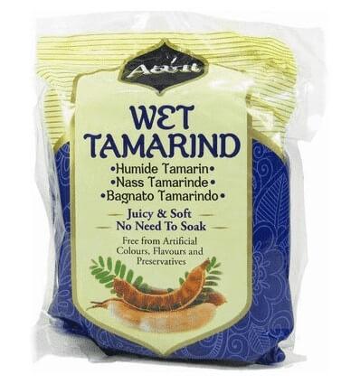 Aani Wet Tamarind