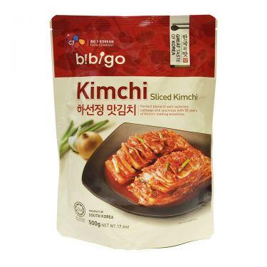 Bibigo Kimchi Packet