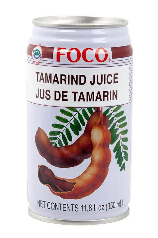 Foco Tamarind Drink 320ml Can