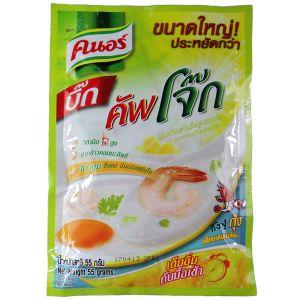 Knorr Prawn Rice Porridge