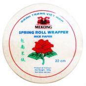 Mekong Rice Paper 22cm