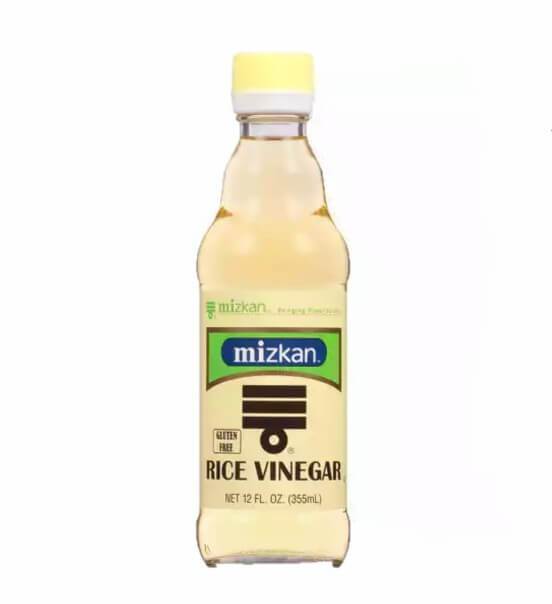 Mizkan Rice Vinegar