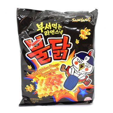Samyang Hot Chicken Ramyun Snack